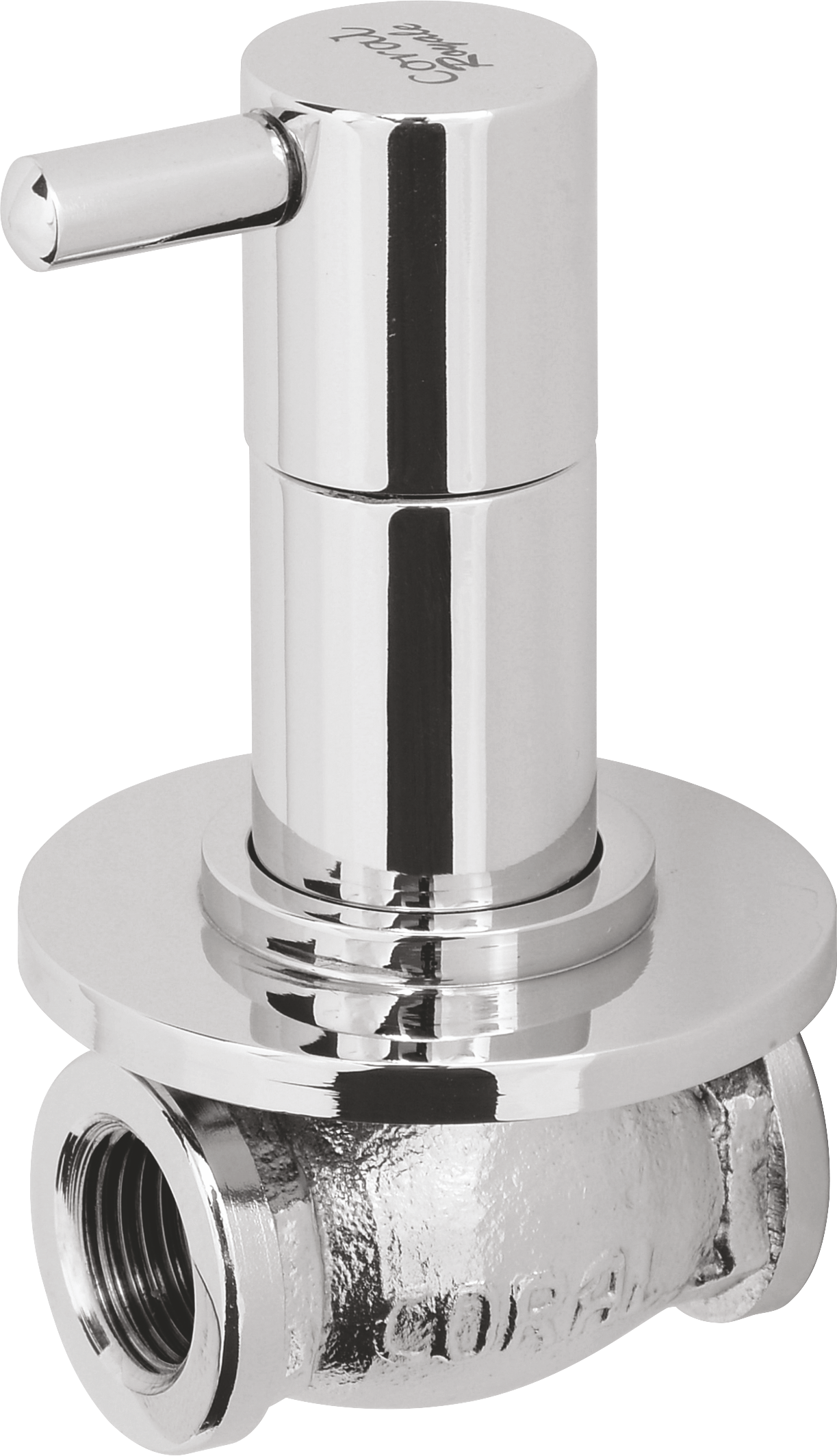 Royale Concealed Stop Cock (15 Mm/20 Mm)