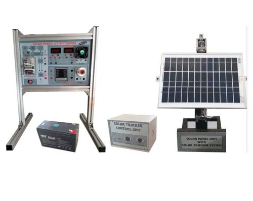Solar Trainer Kit