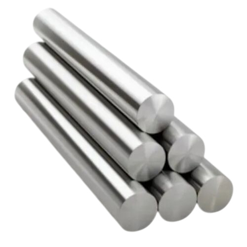 Ss Round Bar