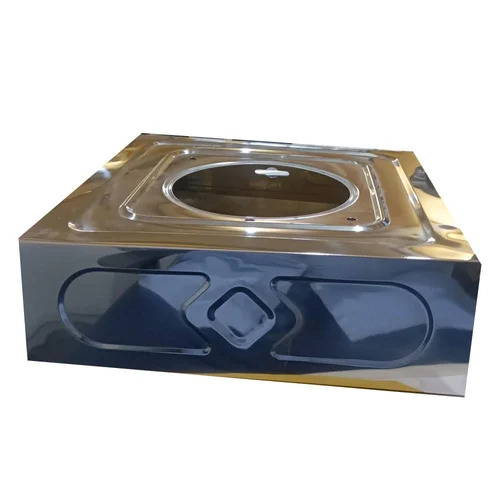 Single Burner Gas Stove