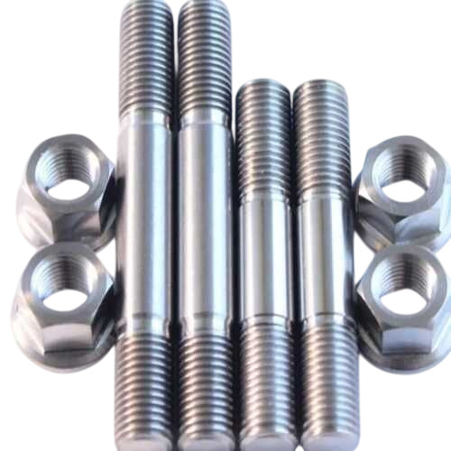 Ss Stud Bolt