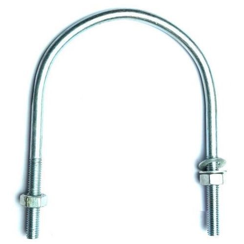 Ss U Bolt 300