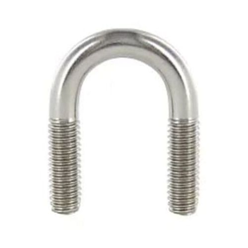 Stainless Steel U Bolts