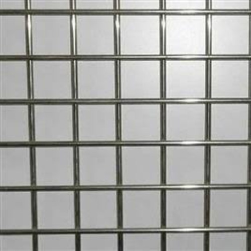 Ss Welded Wire Mesh