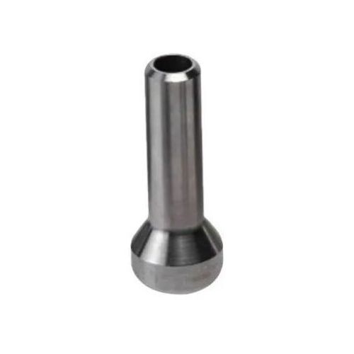 Stainless Steel Nipple