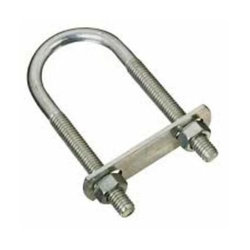 Stainless Steel U Bolts