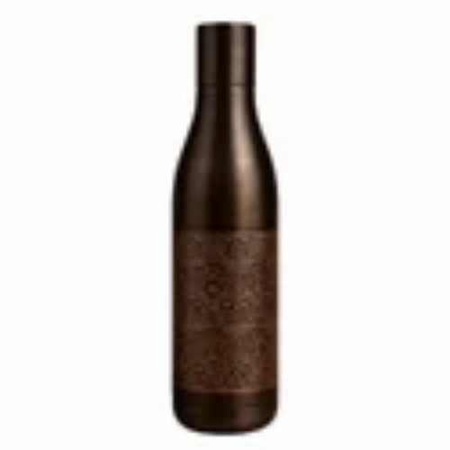 TAMTA ETCHING Heritage Copper Bottle