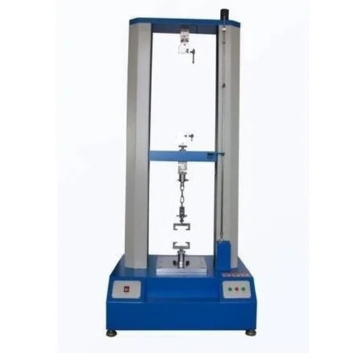 Tensile Strength Tester