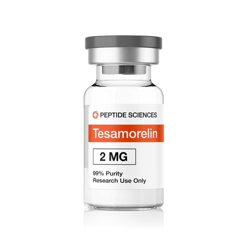 Tesamorelin 2Mg Injection - Dosage Form: Liquid