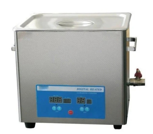 Ultrasonic Sonicator Bath