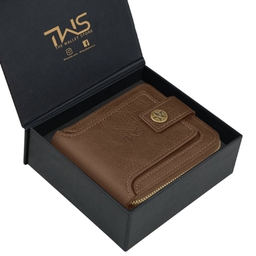 Wallet box