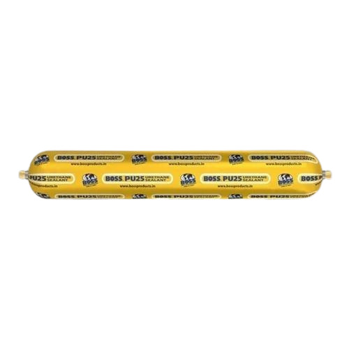01 Boss Pu 25 Polyurethane Sealants
