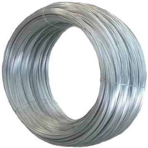 01 Galvanized Iron Wire