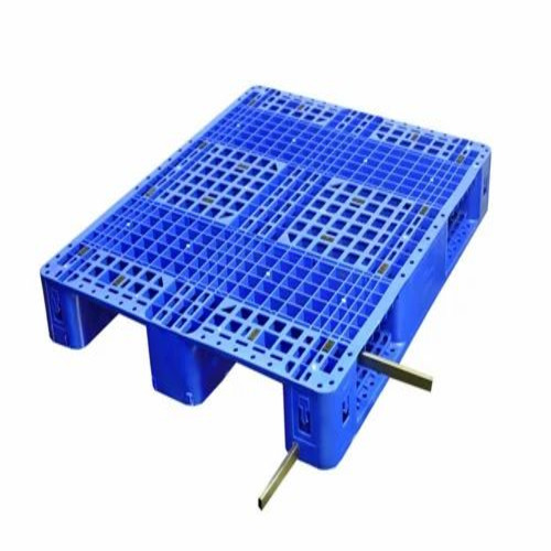 01 Industrial Plastic Pallet