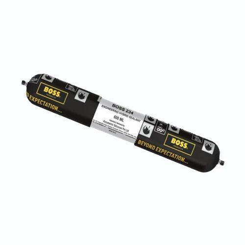 02 Boss 234 Engineering Hybrid Sealant