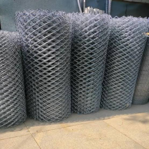 03 Ss Wire Mesh