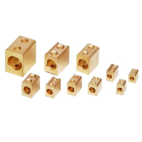 05 Brass Terminal Connector
