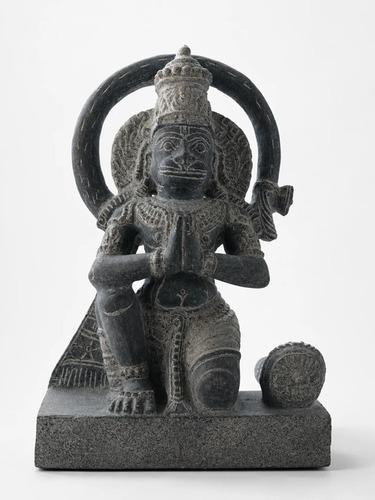1.25 ft Hanuman Statue