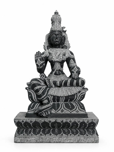 1.25 ft Parvati Devi Statue