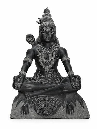 1.25 Ft Shiva Statue