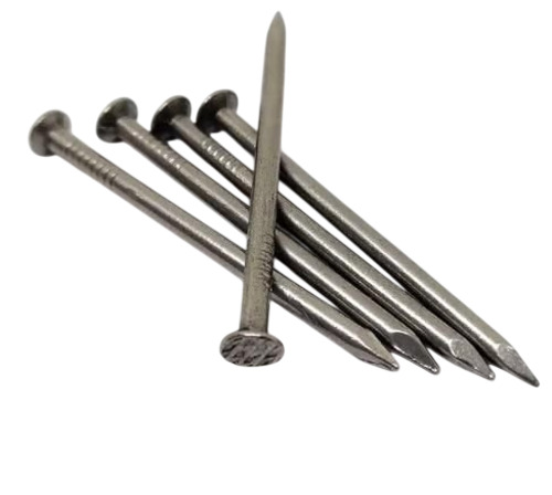 1.5 Inch Mild Steel Wire Nails
