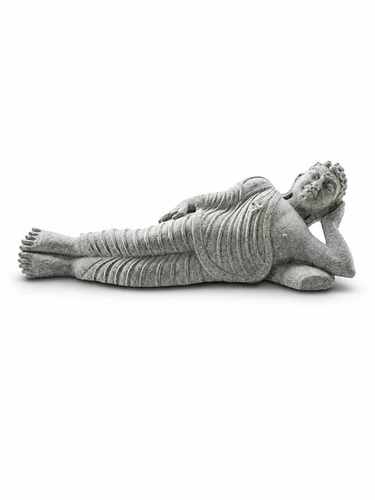 1 ft Parinirvana Buddha Statue