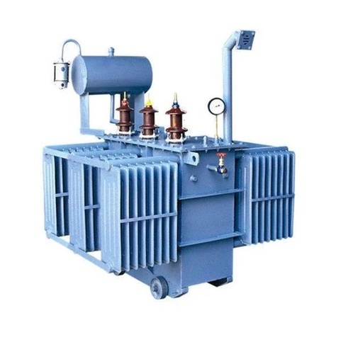 11 kV Power Distribution Transformer