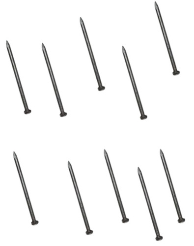 11 Swg Mild Steel Wire Nails