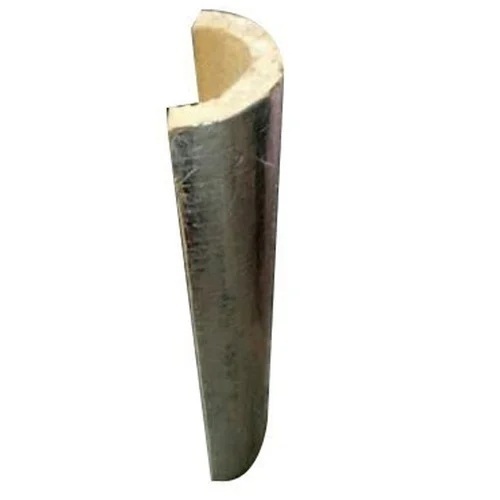 12 Mm Rigid Puf Pipe Section