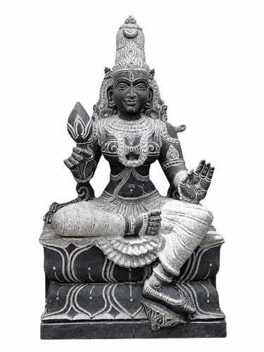 2.25 Ft Adi Lakshmi Statue 