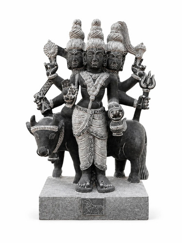 2.25 ft Dattatreyar Statue
