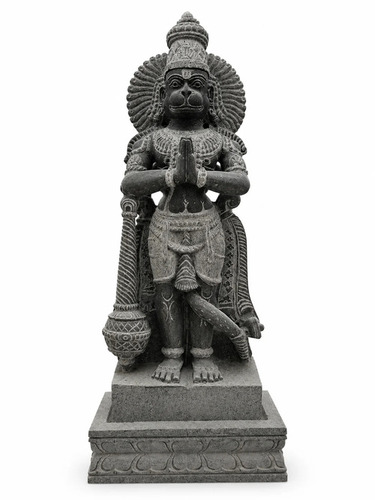 2.5 Ft Hanuman Statue