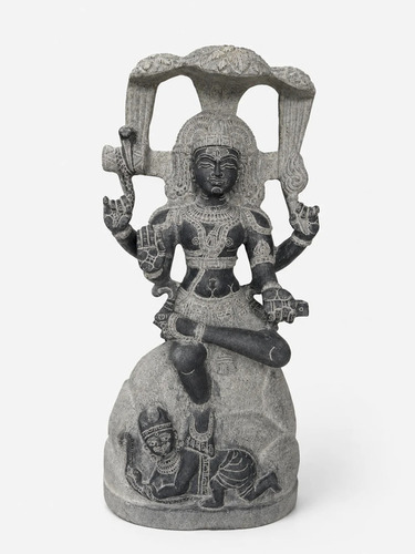 2 Ft Dakshinamurthy Statue