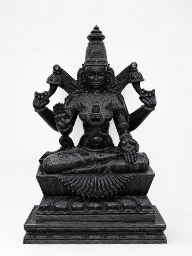 3.5 ft Padmavathi Devi Statue
