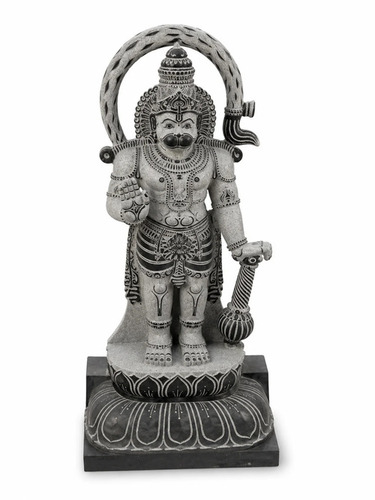 3.75 Ft Hanuman Statue