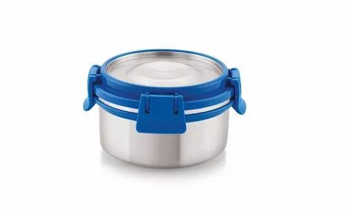300 Ml Airtight Stainless Steel Container