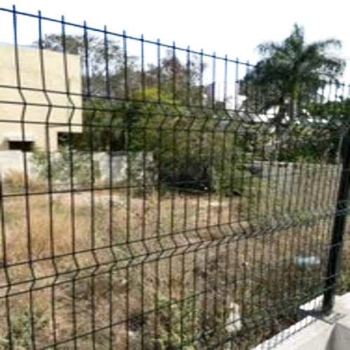 3d Wire Mesh Fencing