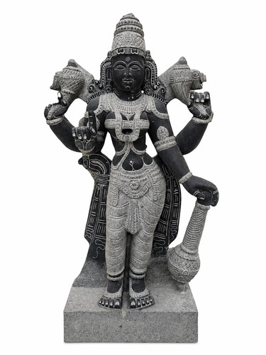 4 ft Sri Devi Statue
