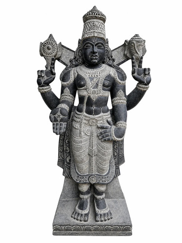 4 ft Vishnu Statue