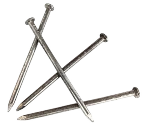 4 Inch Mild Steel Wire Nails