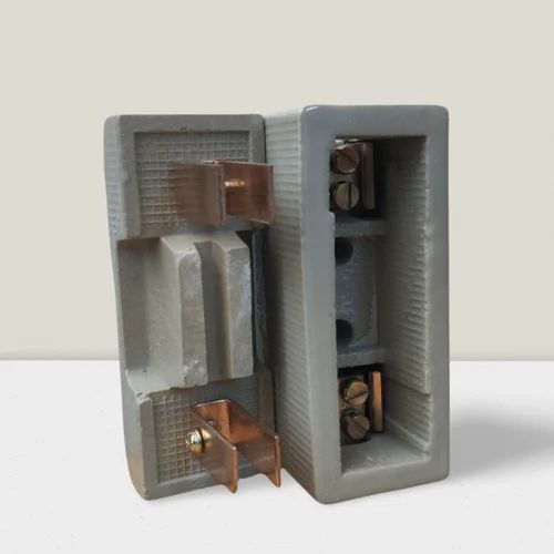 415v Copper Kit Kat Fuse