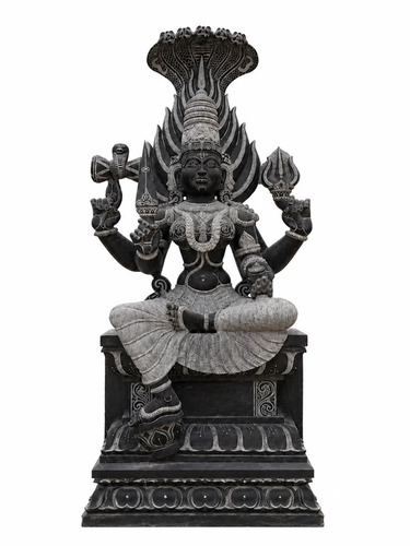 5 Ft Mariamman Statue