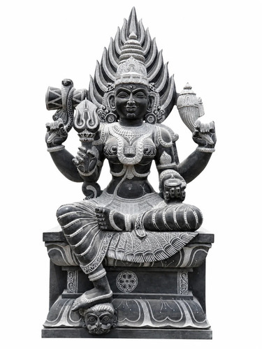 6 ft Mangala Gowri Statue