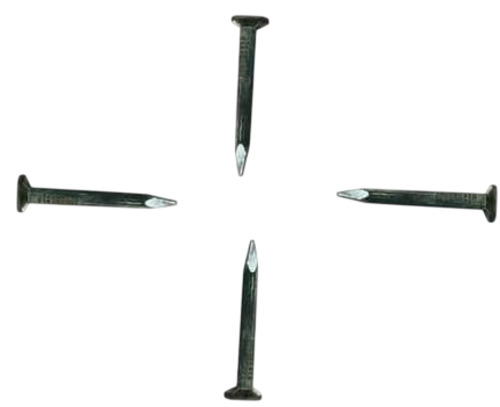 8 Swg Mild Steel Wire Nails
