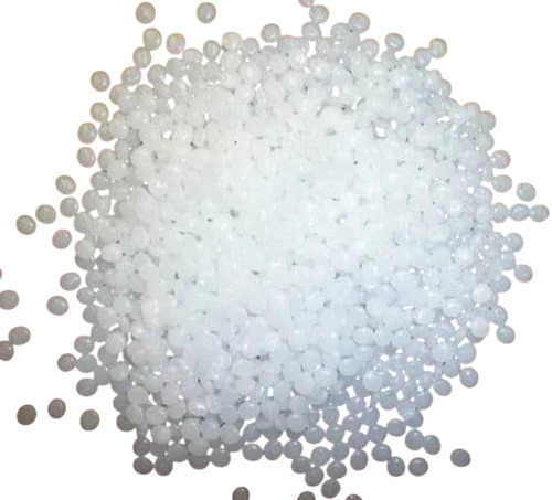 Abs White Plastic Granules