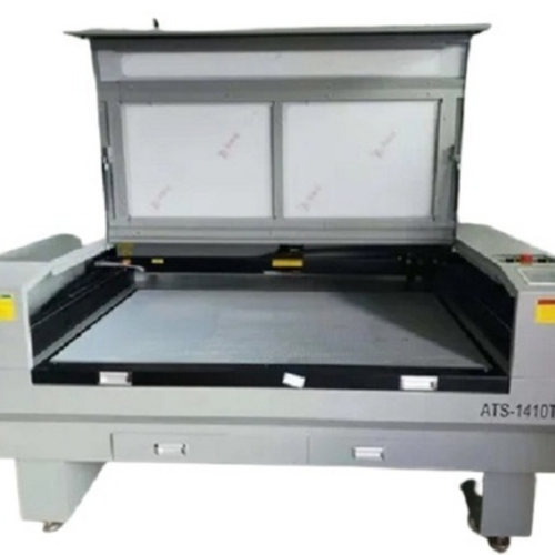 Ats1490t Automatic Co2 Laser Cutting Machine