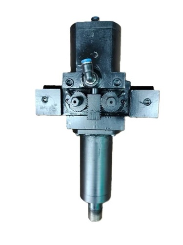 Automatic Low Pressure Foaming Machine