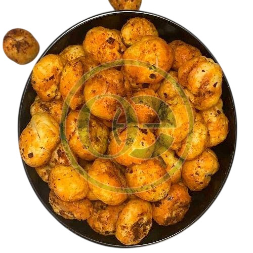 Barbeque Masala Flavour Roasted Makhana