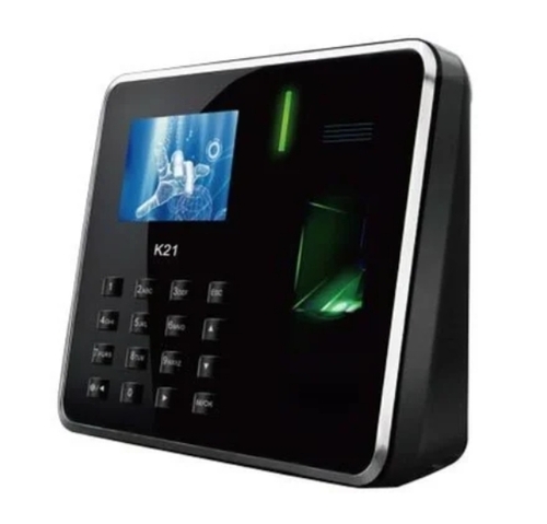 Biometric Attendance Machine