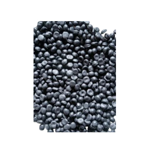 Black Prime Pe100 Granules - Material: Pe